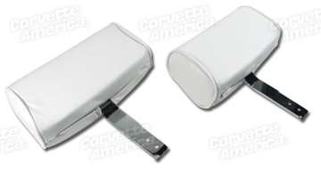 www.nexpart.de - HEADRESTS. WHITE COMPLETE