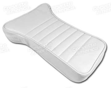 www.nexpart.de - CENTER ARMREST. WHITE VNY
