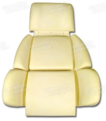www.nexpart.de - SEAT FOAM. STANDARD BACK