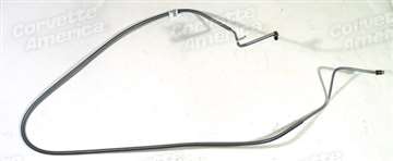 www.nexpart.de - BRAKE LINE. FRONT TO REAR