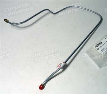 www.nexpart.de - BRAKE LINE. PR VLV-LF BLK