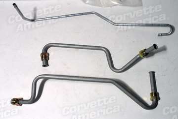 www.nexpart.de - BRAKE LINE. FRONT TO REAR