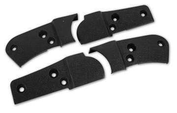 www.nexpart.de - SEAT HINGE COVRS. 4PC SET