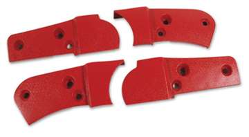 www.nexpart.de - SEAT HINGE COVRS. 4PC SET