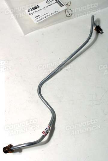 www.nexpart.de - BRAKE LINE. MCYL-PR VLV F
