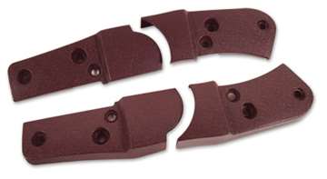 www.nexpart.de - SEAT HINGE COVRS. 4PC SET