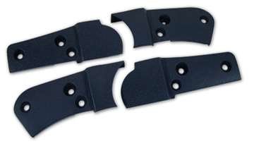 www.nexpart.de - SEAT HINGE COVRS. 4PC SET