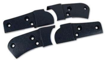 www.nexpart.de - SEAT HINGE COVRS. 4PC SET
