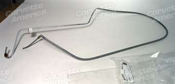 www.nexpart.de - BRAKE LINE. FRONT TO REAR