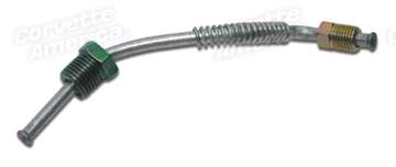 www.nexpart.de - BRAKE LINE. LF BLOCK TO F