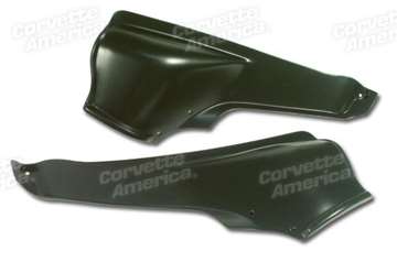 www.nexpart.de - REAR QTR PNLS. GREEN CNV