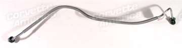 www.nexpart.de - BRAKE LINE. MCYL-PR VLV F