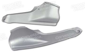 www.nexpart.de - REAR QTR PNLS. SILVER CNV