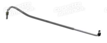 www.nexpart.de - BRAKE LINE. LF BLOCK TO F