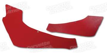 www.nexpart.de - REAR QTR PNLS. RED CPE PV