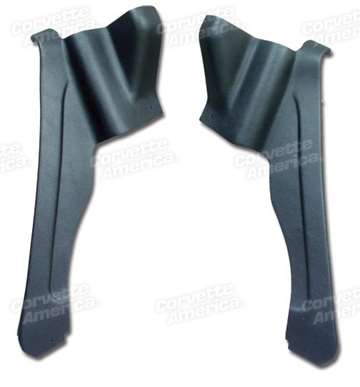 www.nexpart.de - REAR QTR PNLS. GUNMETAL C