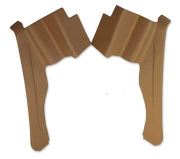 www.nexpart.de - REAR QTR PNLS. LT SADD CN
