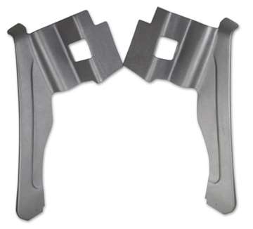 www.nexpart.de - REAR QTR PNLS. SILVER CNV