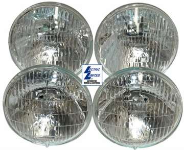 www.nexpart.de - HEADLIGHT BULBS. T3 SET O