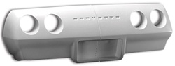 www.nexpart.de - REAR BUMPER. 2-PC FLEX-FI