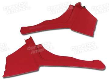 www.nexpart.de - REAR QTR PNLS. RED CPE