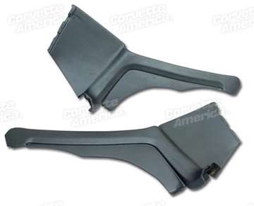 www.nexpart.de - REAR QTR PNLS. GUNMETAL C