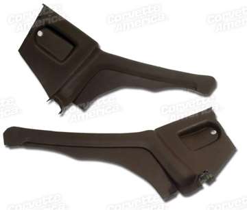 www.nexpart.de - REAR QTR PNLS. DK BRWN CP