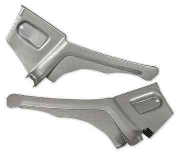 www.nexpart.de - REAR QTR PNLS. SILVER CPE