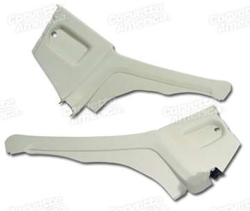 www.nexpart.de - REAR QTR PNLS. WHITE CPE