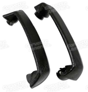 www.nexpart.de - DOOR HANDLES. BLACK-INNER
