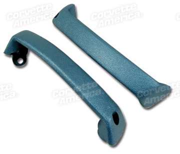 www.nexpart.de - DOOR HANDLES. BRIGHT BLUE