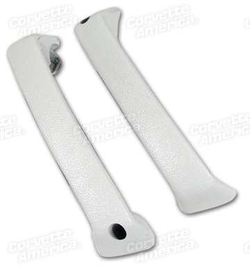 www.nexpart.de - DOOR HANDLES. WHITE-INNER