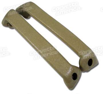 www.nexpart.de - DOOR HANDLES. BUCKSKIN-IN