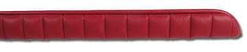 www.nexpart.de - DECK LID TRIM STRIP. RED