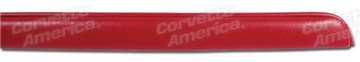 www.nexpart.de - DECK LID TRIM STRIP. RED