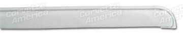 www.nexpart.de - DECK LID TRIM STRIP. WHIT
