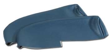 www.nexpart.de - ARMREST COVERS. BLUE