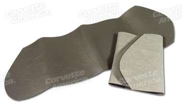 www.nexpart.de - ARMREST COVERS. FAWN