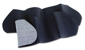www.nexpart.de - ARMREST COVERS. DK BLUE