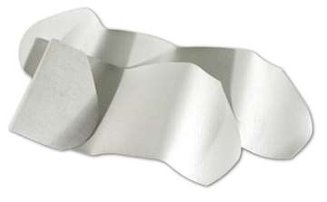 www.nexpart.de - ARMREST COVERS. WHITE