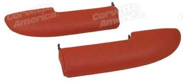 www.nexpart.de - ARMRESTS. RED