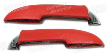 www.nexpart.de - ARMRESTS. W/CHROME END RE
