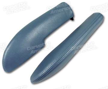 www.nexpart.de - ARMRESTS. BLUE
