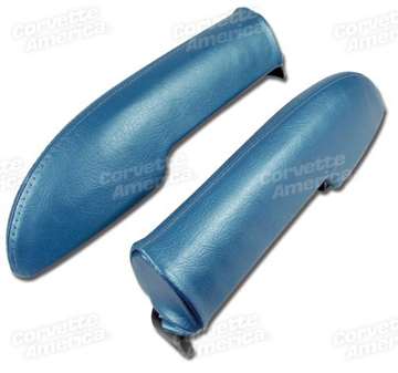 www.nexpart.de - ARMRESTS. BLUE
