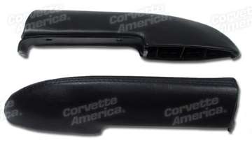 www.nexpart.de - ARMRESTS. BLACK