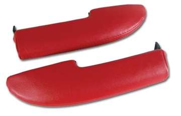 www.nexpart.de - ARMRESTS. RED