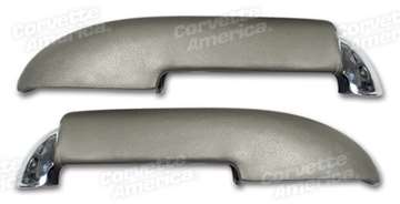 www.nexpart.de - ARMRESTS. W/CHROME END FA