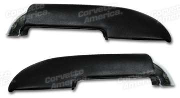 www.nexpart.de - ARMRESTS. W/CHROME END BL