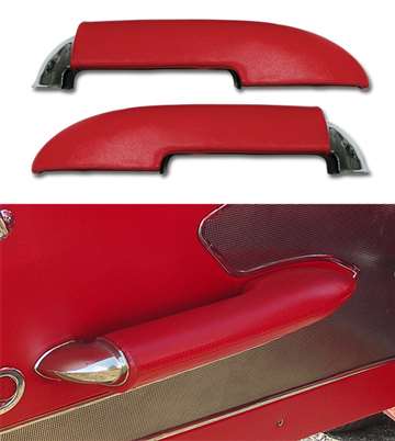 www.nexpart.de - ARMRESTS. W/CHROME END RE