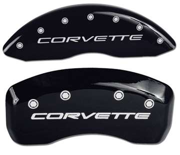 www.nexpart.de - CALIPER COVERS BLACK W/SC